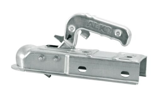 Piekabes sakabe alko 1224343 750kg 60mm