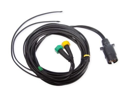 Fristom piekabes vadu komplekts