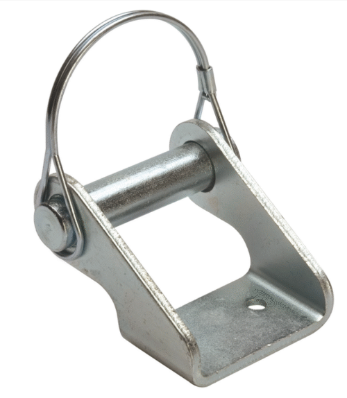 Piekabes borta eņģe Winterhoff BSCHG 10-17-C