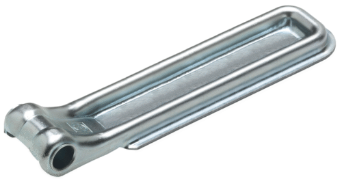 Piekabes borta eņģe Winterhoff BSCH 10-17-320