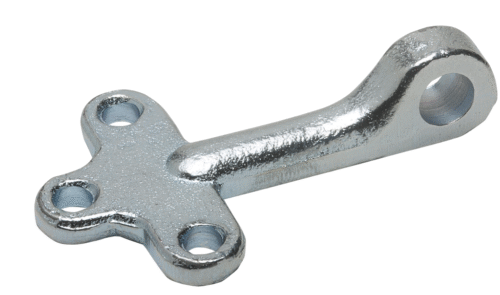 Piekabes borta slēdža komponente Winterhoff WVG 10-A