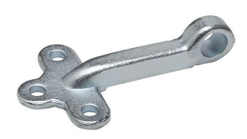 Piekabes borta slēdža komponente Winterhoff WVG 20-A