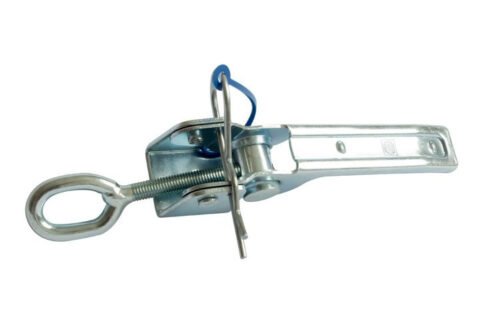 Piekabes borta slēdzis Winterhoff BV 40-1