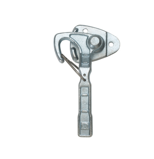 Piekabes borta slēdzis Winterhoff WV 10-L