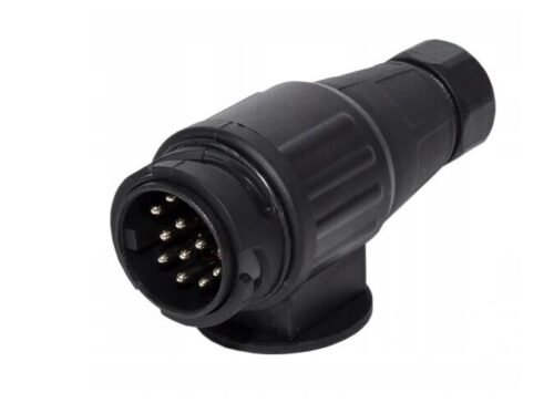 Piekabes kontakta spraudnis Fristom 13 poli