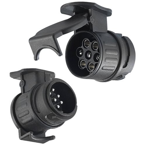 Spraudņi & kontakti