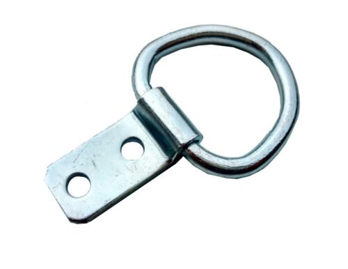 Piekabes kravas cilpa Winterhoff ZBF 50-1