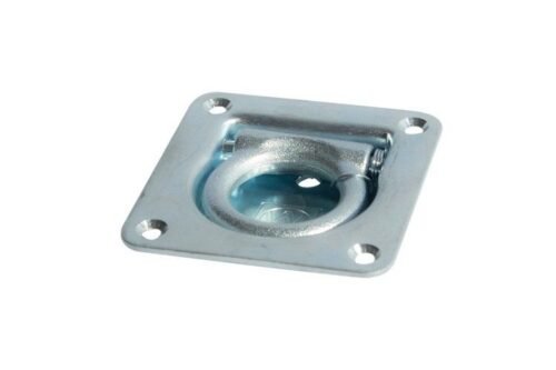 Piekabes kravas cilpa Winterhoff ZBF 70-1