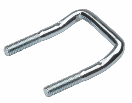 piekabes stiprinājuma skava Winterhoff ZBF 10-PO