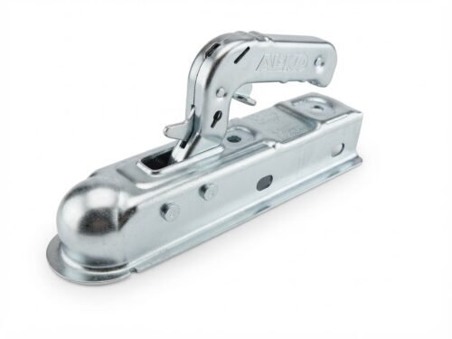 AL-KO AK 7 V PLUS 1224339 piekabes sakabes mehānisms līdz 750 kg, dīselei 50 mm