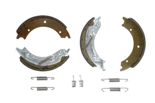 bremžu loki knott 250x40