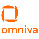 Omniva - Saņem pasūtījumu pakomātā