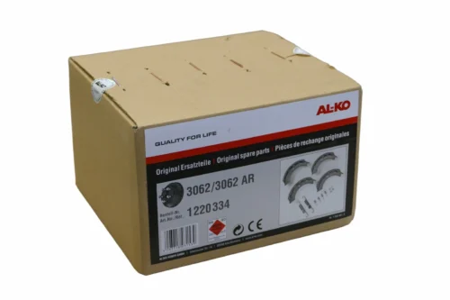 AL-KO bremžu loku komplekts 1220334