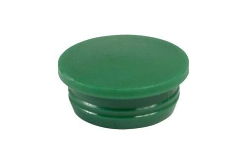 AL-KO plastmasas blīvslēgs / aizbāznis bremžu vairogam (373245)