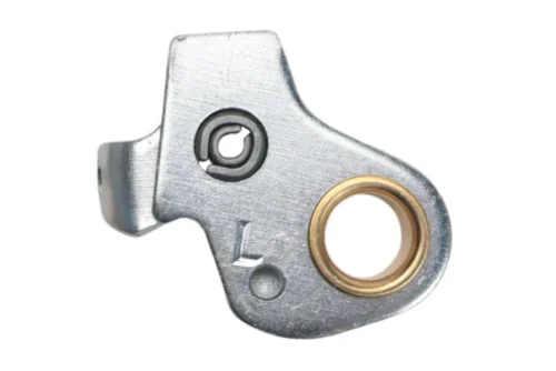 AL-KO bremžu loku atpakaļgaitas svira kreisajai pusei (571386)