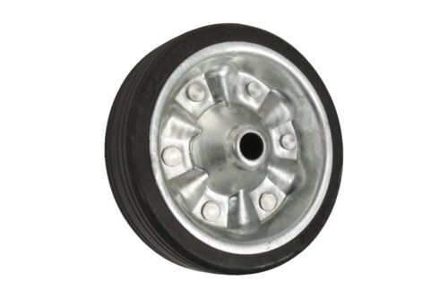 piekabes atbalsta ritenis al-ko 580202