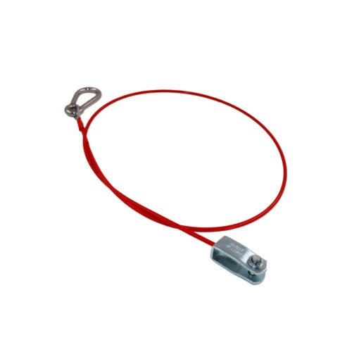 Knott drošības trose piekabei