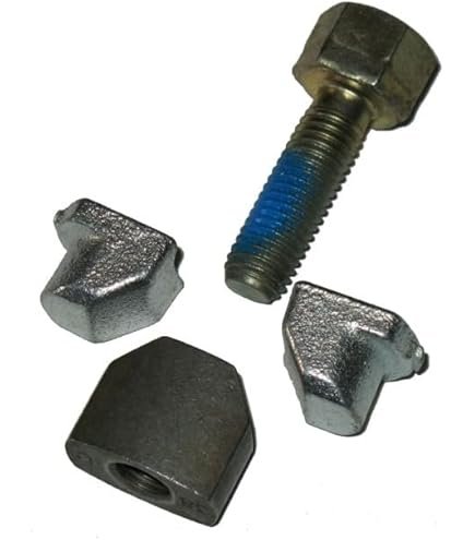 Knott bremžu loku regulēšanas mehānisma komplekts 160x35 un 200x50