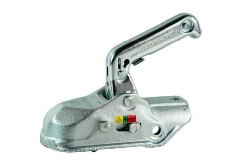 Winterhoff piekabes sakabe WW 30-D3-1212 līdz 3000 kg, Ø 50 mm