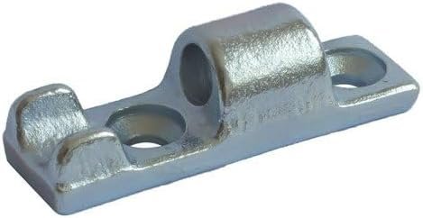 Winterhoff piekabes borta eņģe BSCH 40-1, 90 mm