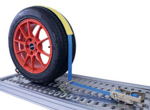 Wistra automašīnas stiprināšanas siksna 1503184